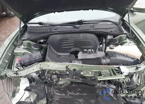 2022 Dodge Charger Sxt Rwd from USA, damaged, VIN 2C3CDXBG2NH261478